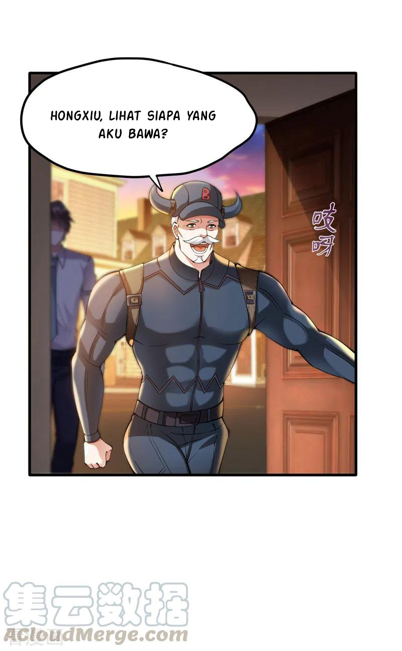 Strongest Divine Doctor Mixed City chapter 144